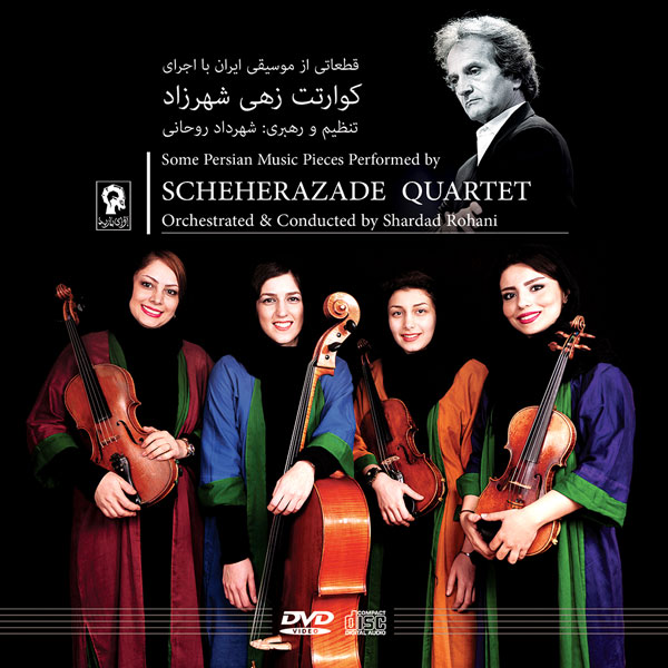 Scheherazade Quartet